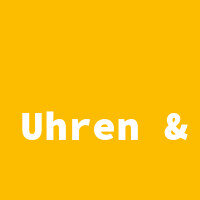 Uhren & Schmuck
