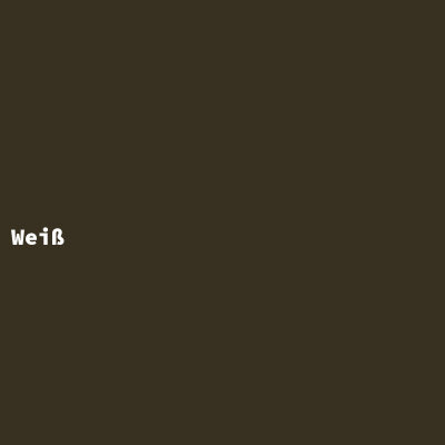 Weiß