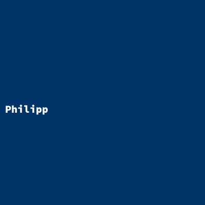 Philipp