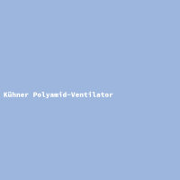 Kühner Polyamid-Ventilator
